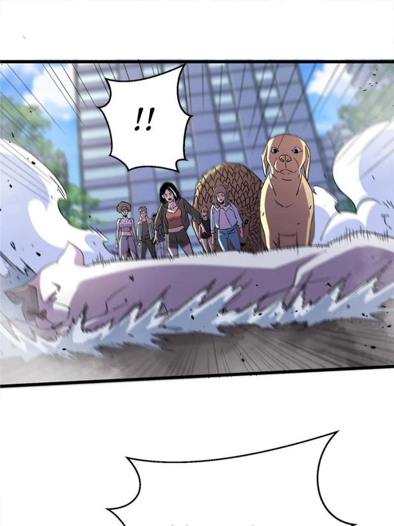 Read The Last Hero chapter 92 image 7 on Lezhin