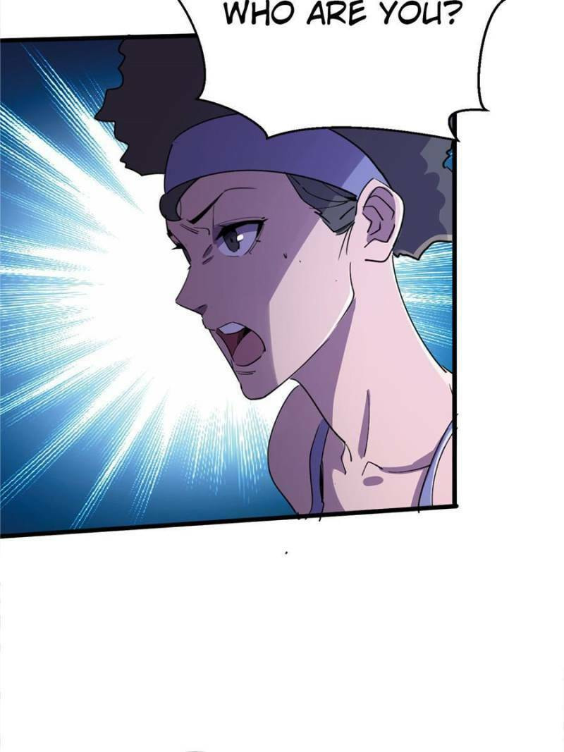 Read The Last Hero chapter 92 image 8 on Lezhin