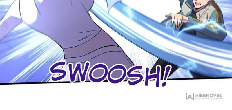 Read The Last Hero chapter 94 image 11 on Lezhin