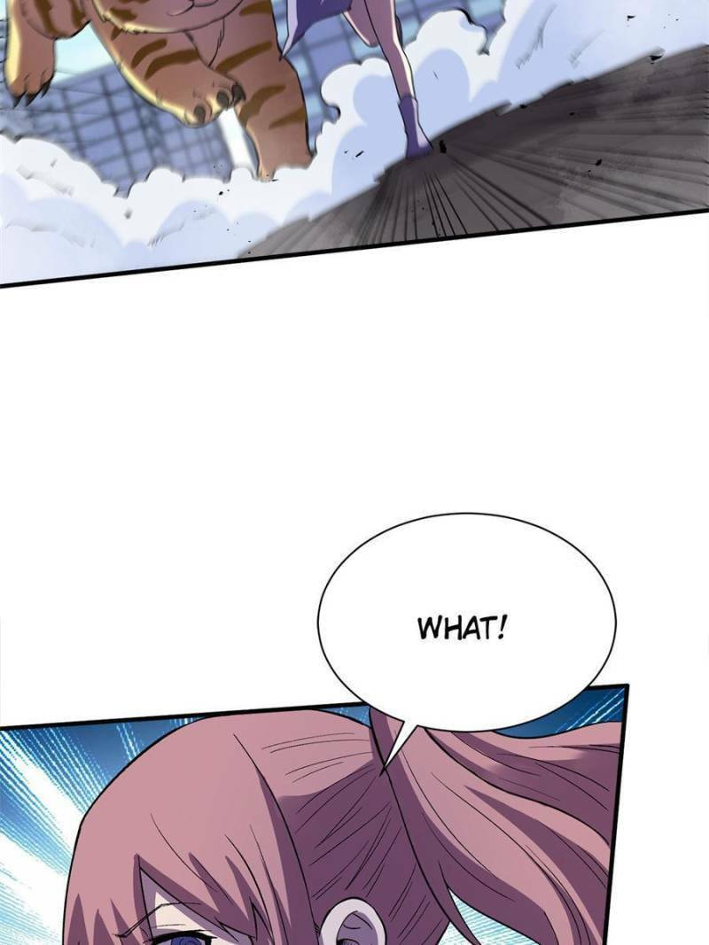 Read The Last Hero chapter 94 image 14 on Lezhin