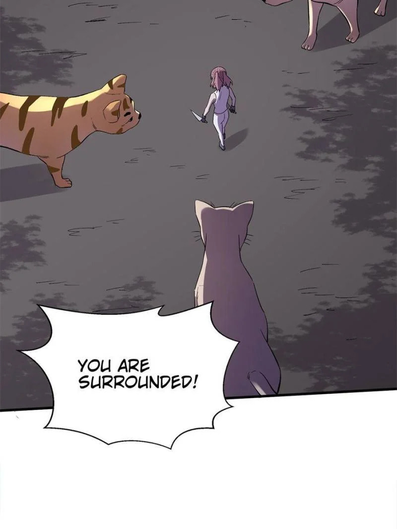 Read The Last Hero chapter 94 image 16 on Lezhin