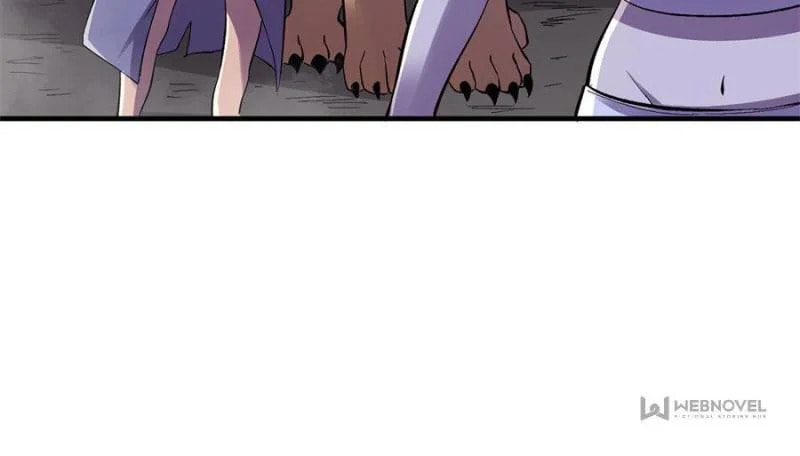 Read The Last Hero chapter 94 image 18 on Lezhin