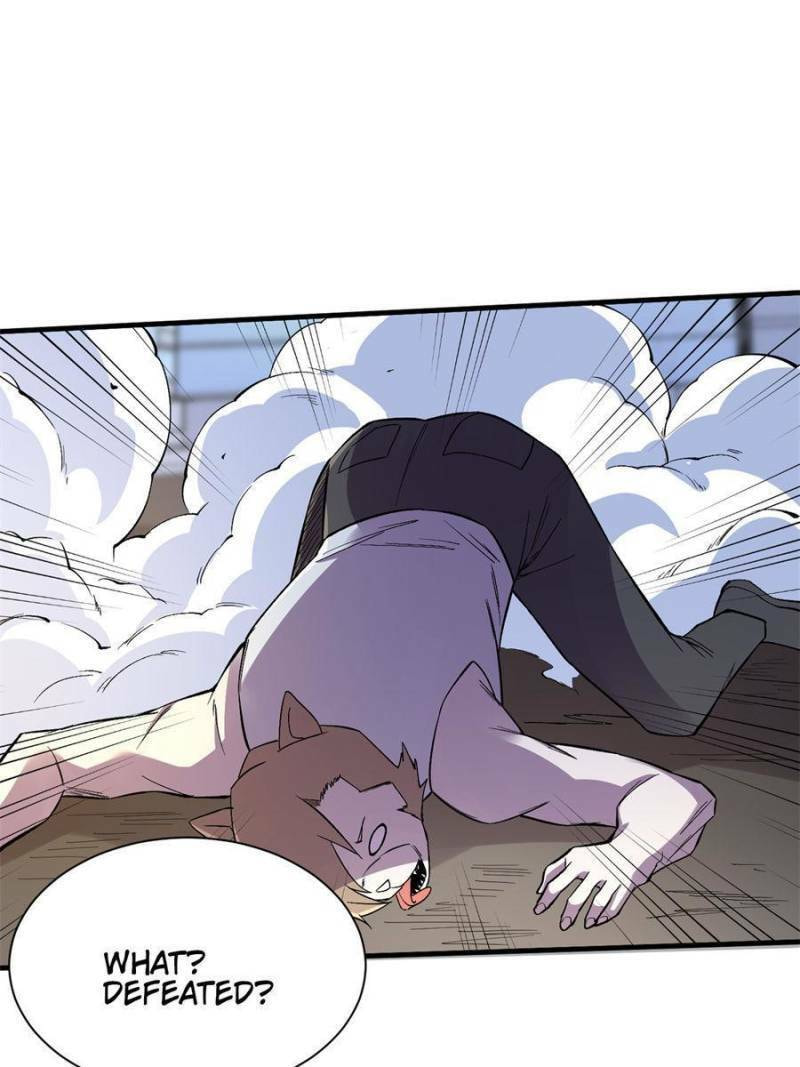 Read The Last Hero chapter 94 image 2 on Lezhin