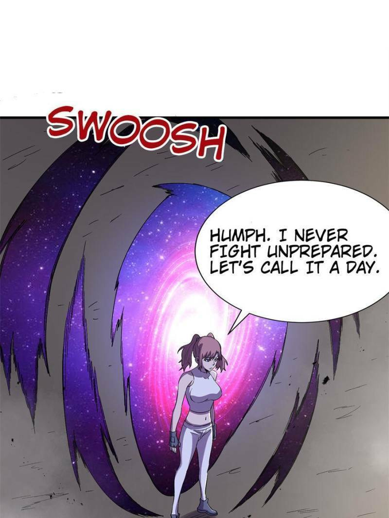 Read The Last Hero chapter 94 image 20 on Lezhin