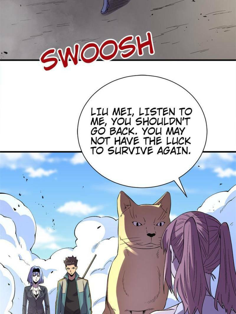 Read The Last Hero chapter 94 image 21 on Lezhin