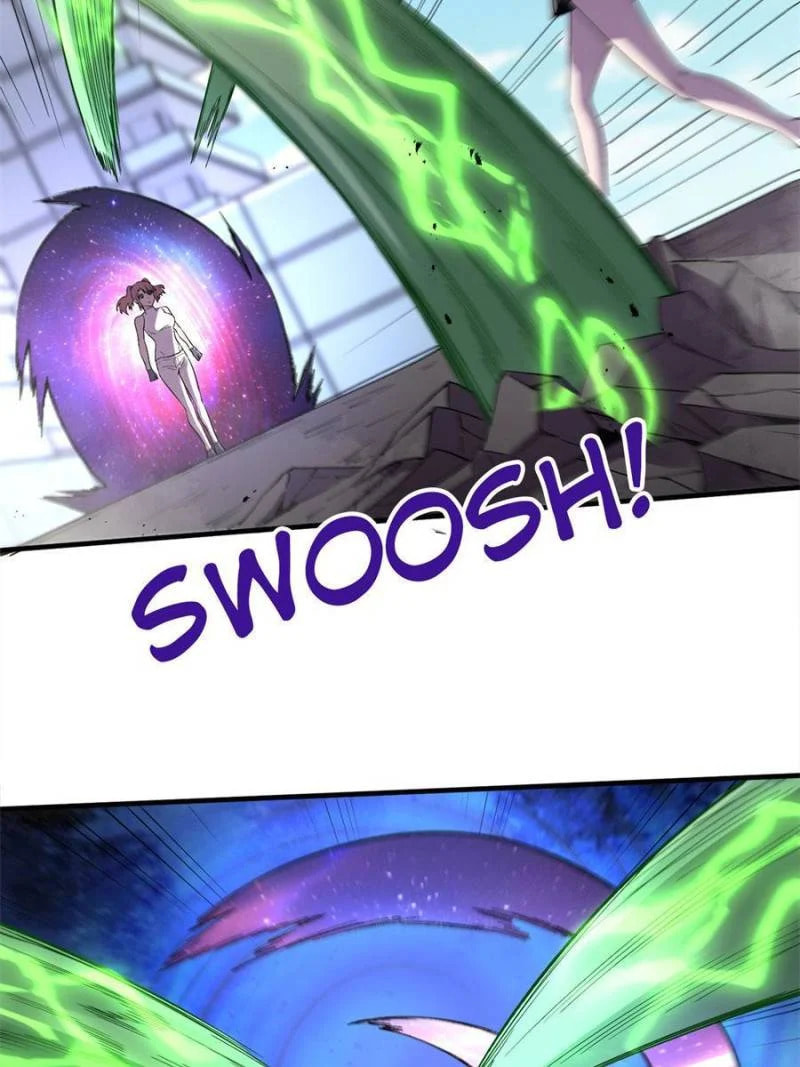 Read The Last Hero chapter 94 image 23 on Lezhin