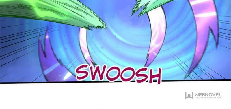 Read The Last Hero chapter 94 image 24 on Lezhin