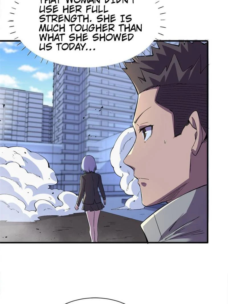 Read The Last Hero chapter 94 image 26 on Lezhin