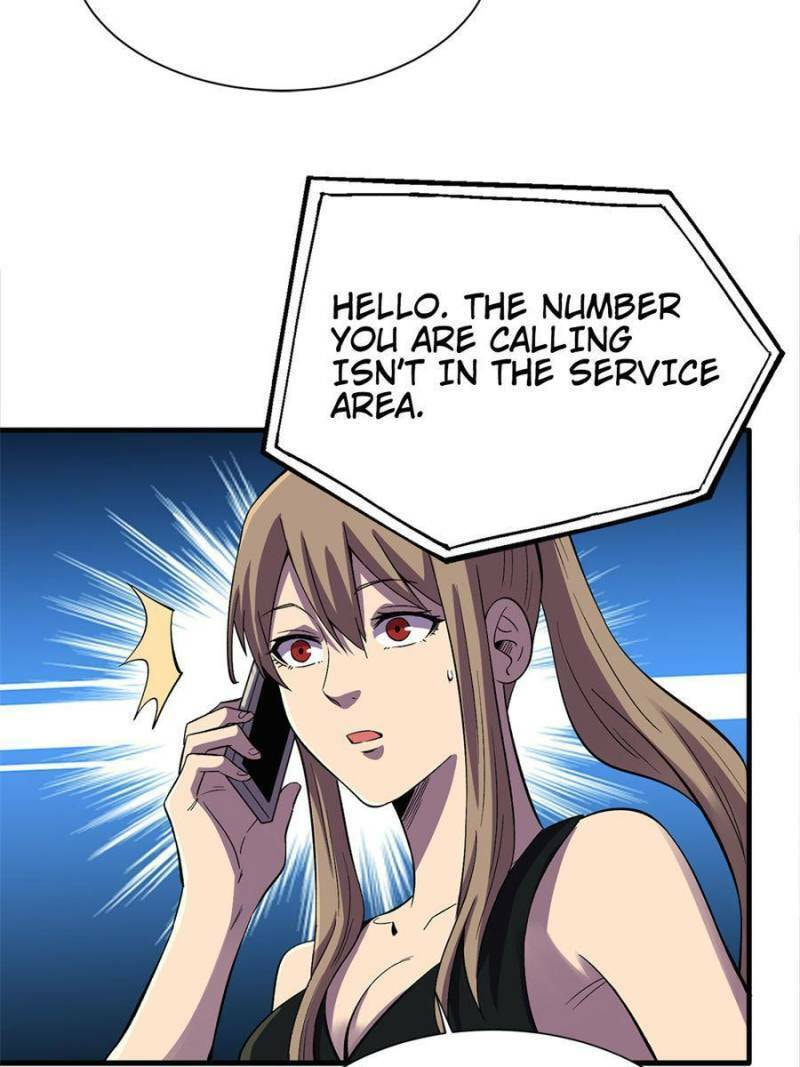 Read The Last Hero chapter 94 image 29 on Lezhin