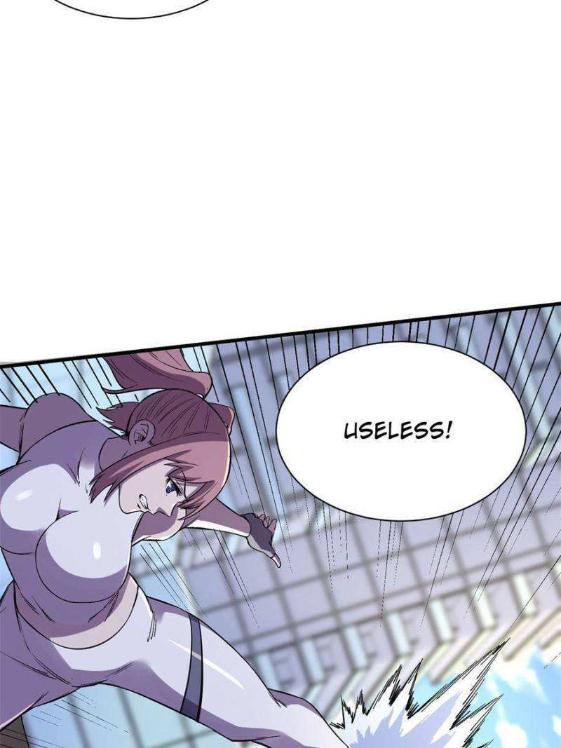 Read The Last Hero chapter 94 image 3 on Lezhin