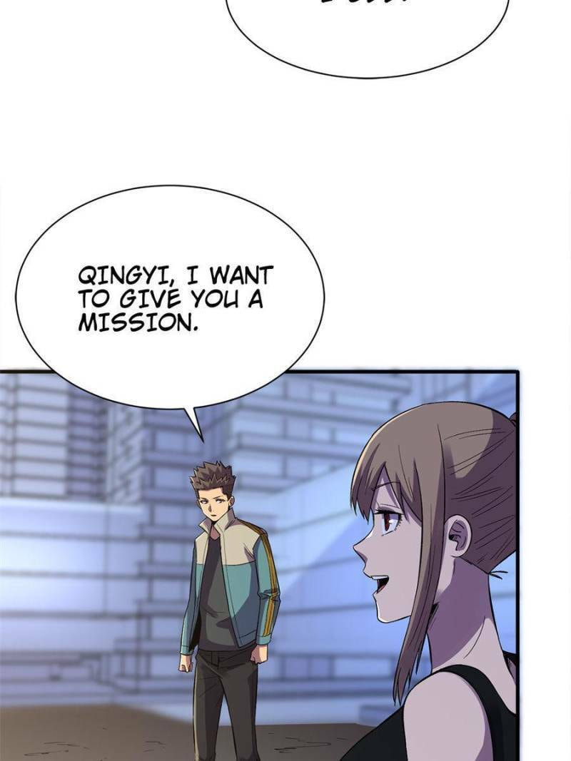 Read The Last Hero chapter 94 image 32 on Lezhin