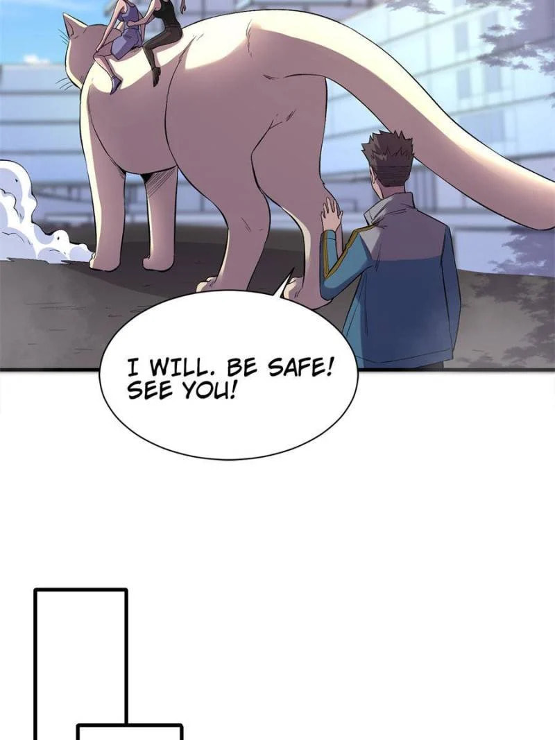 Read The Last Hero chapter 94 image 34 on Lezhin