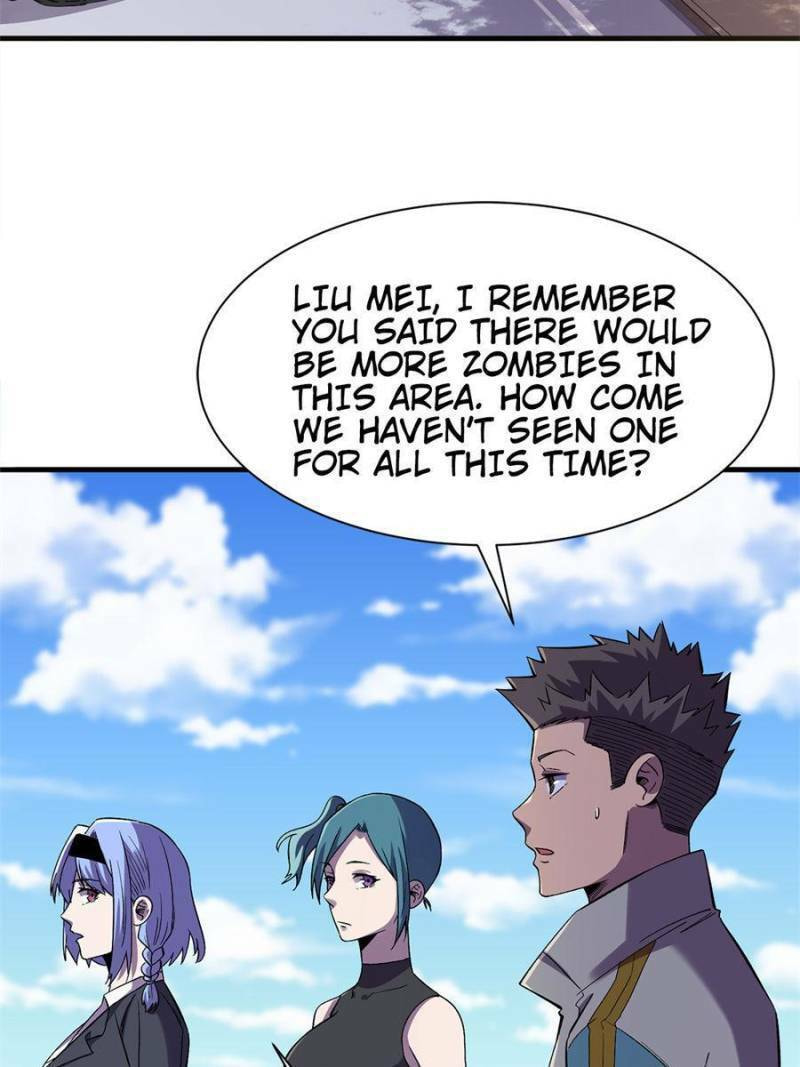 Read The Last Hero chapter 94 image 36 on Lezhin