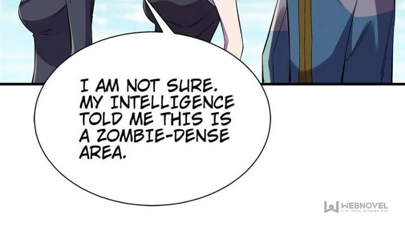 Read The Last Hero chapter 94 image 37 on Lezhin