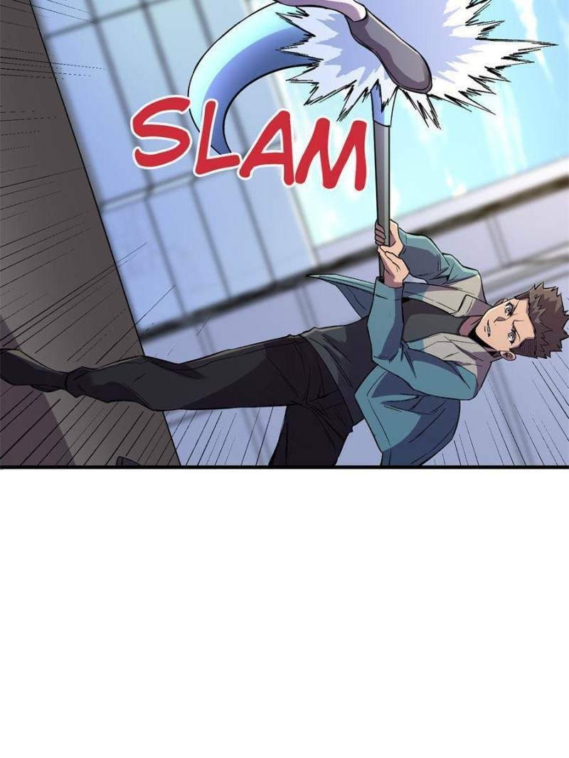 Read The Last Hero chapter 94 image 4 on Lezhin