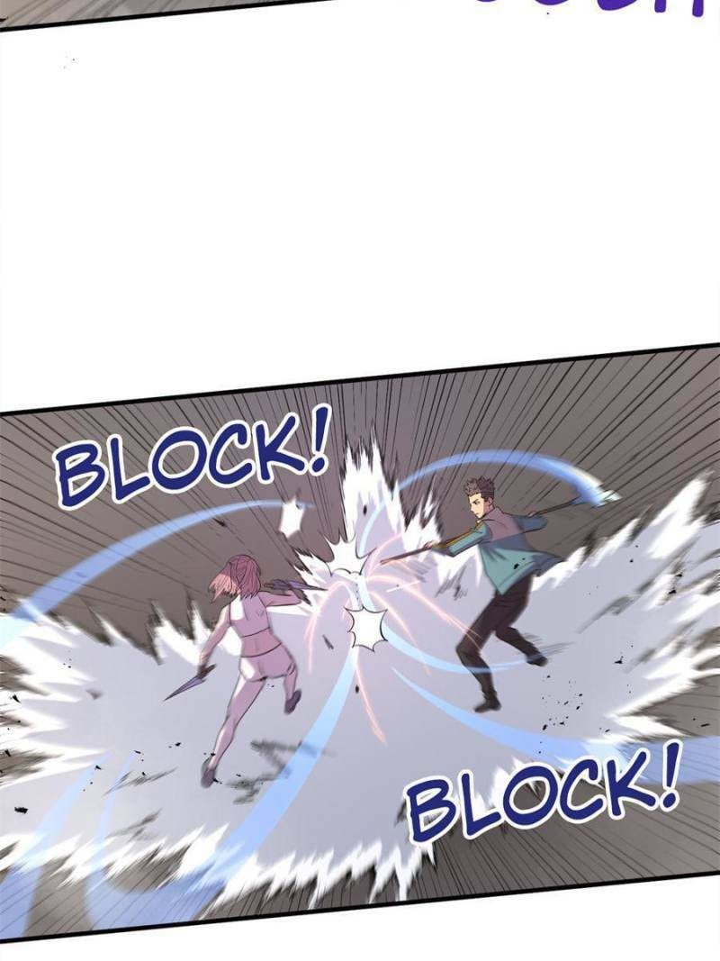 Read The Last Hero chapter 94 image 7 on Lezhin