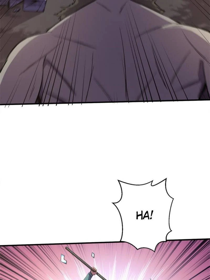 Read The Last Hero chapter 95 image 1 on Lezhin