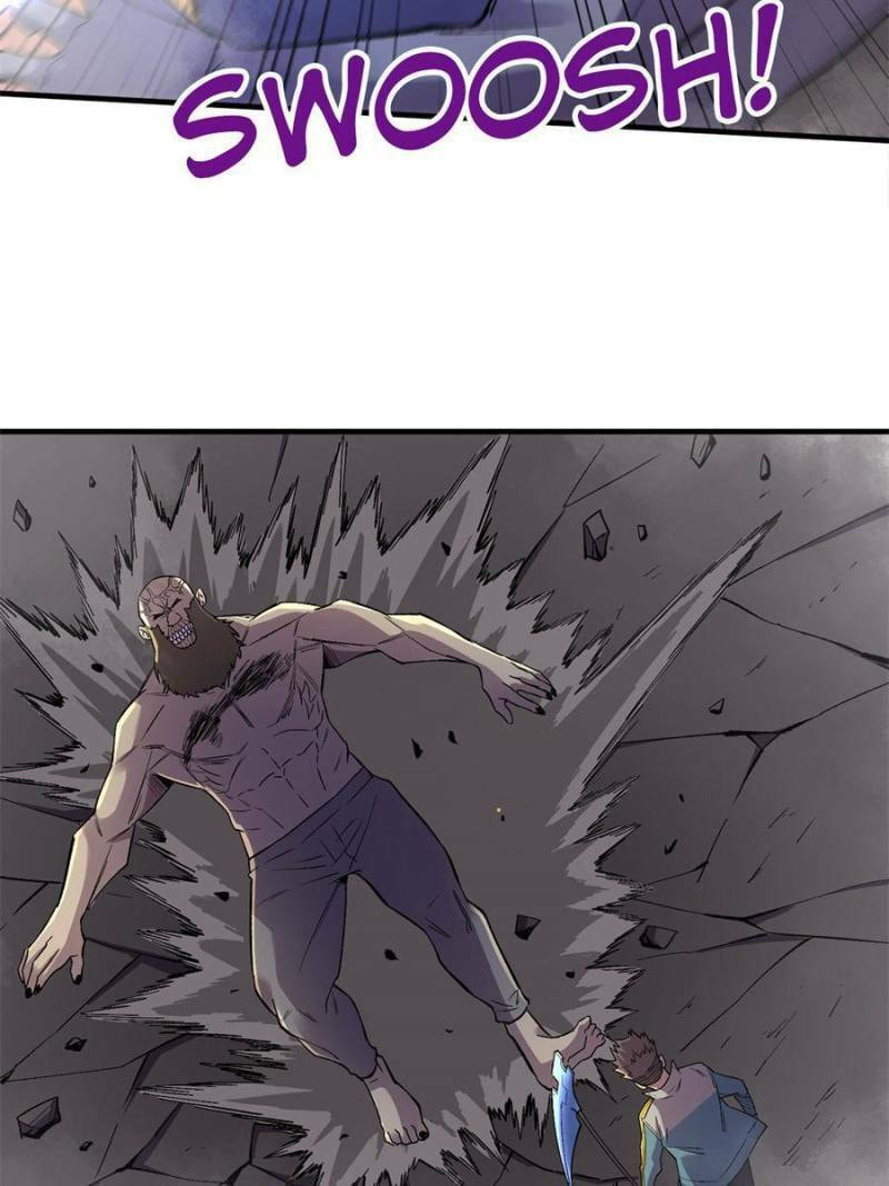 Read The Last Hero chapter 95 image 10 on Lezhin