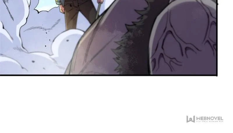 Read The Last Hero chapter 95 image 12 on Lezhin