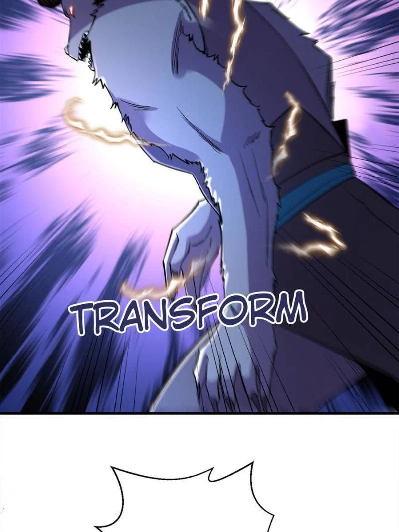 Read The Last Hero chapter 95 image 16 on Lezhin