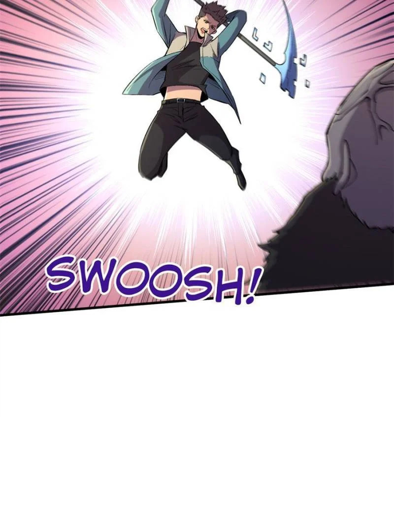 Read The Last Hero chapter 95 image 2 on Lezhin