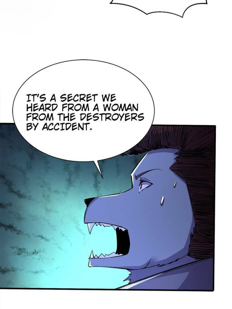 Read The Last Hero chapter 95 image 25 on Lezhin