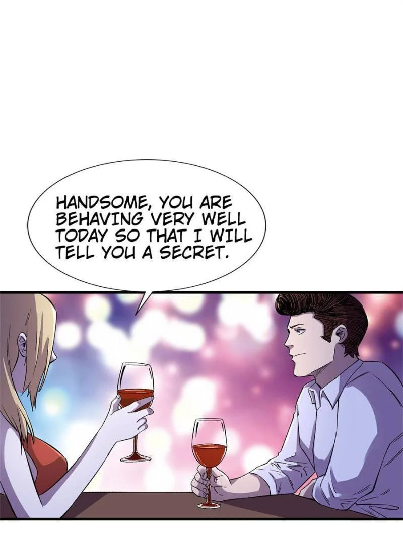 Read The Last Hero chapter 95 image 27 on Lezhin