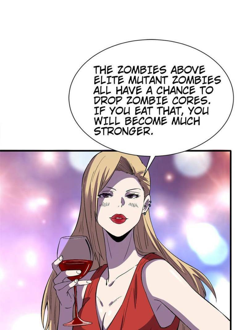 Read The Last Hero chapter 95 image 28 on Lezhin