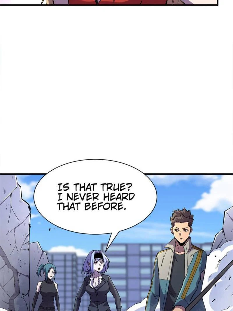 Read The Last Hero chapter 95 image 29 on Lezhin