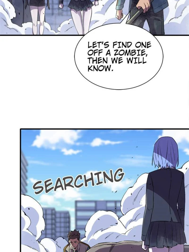 Read The Last Hero chapter 95 image 30 on Lezhin