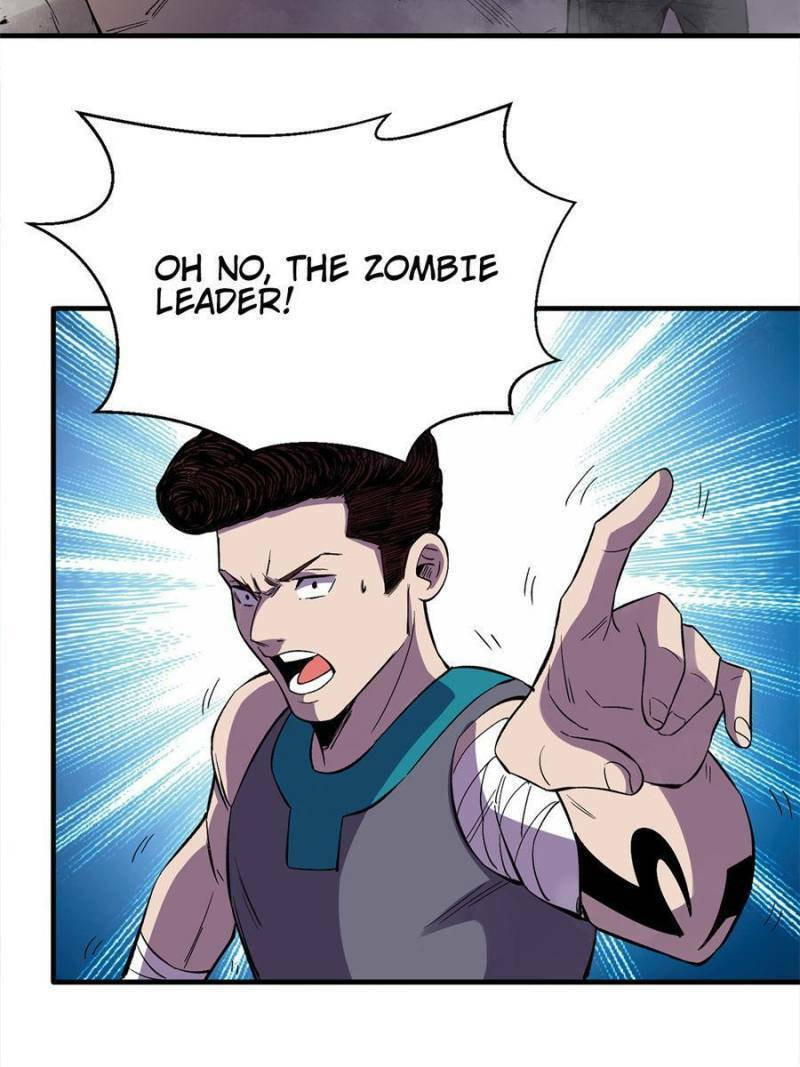 Read The Last Hero chapter 95 image 34 on Lezhin