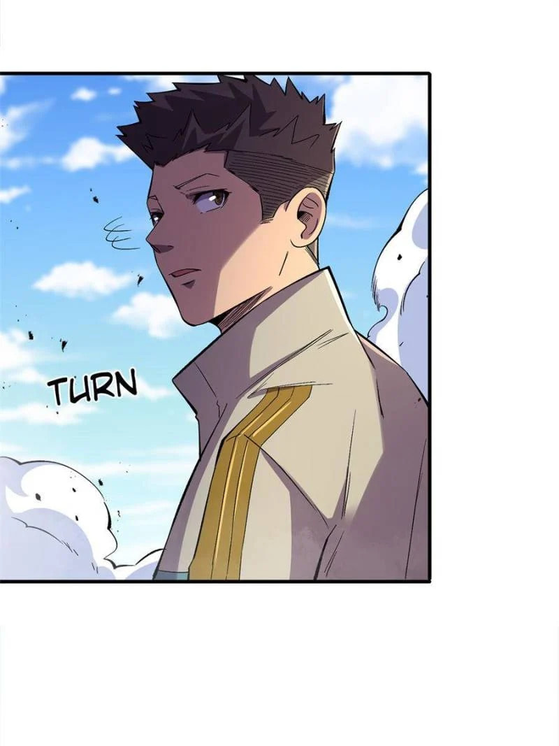 Read The Last Hero chapter 95 image 35 on Lezhin