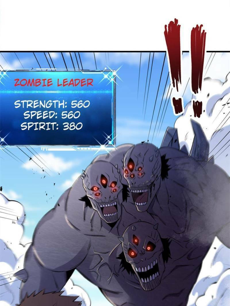 Read The Last Hero chapter 95 image 36 on Lezhin