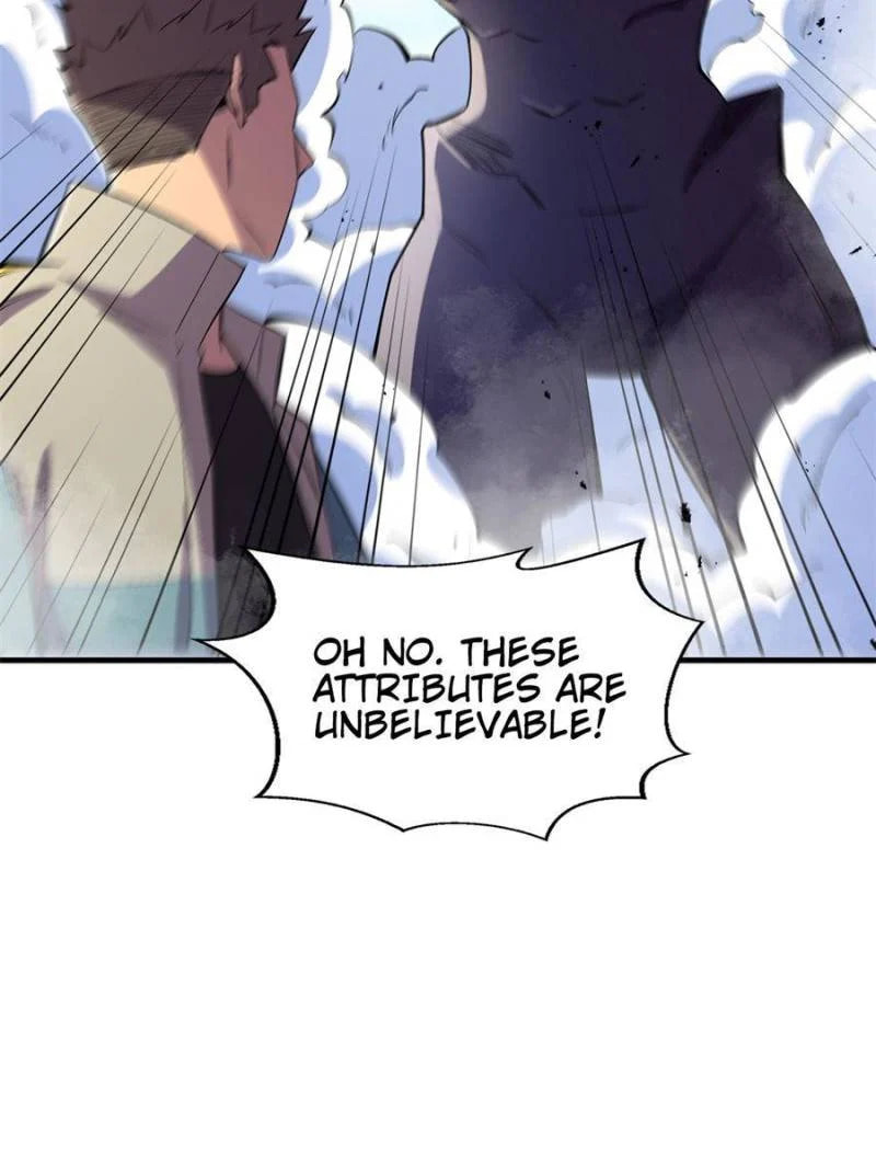 Read The Last Hero chapter 95 image 37 on Lezhin