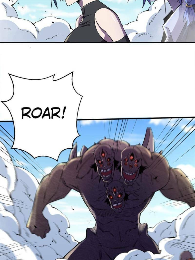 Read The Last Hero chapter 95 image 41 on Lezhin