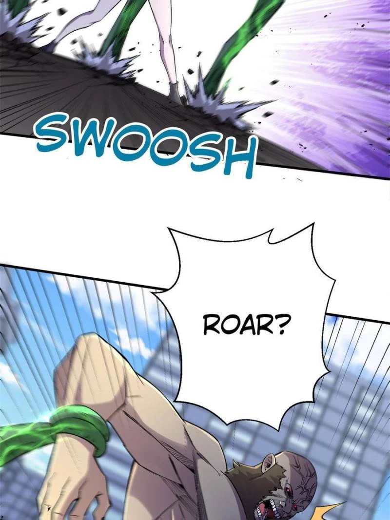 Read The Last Hero chapter 95 image 7 on Lezhin