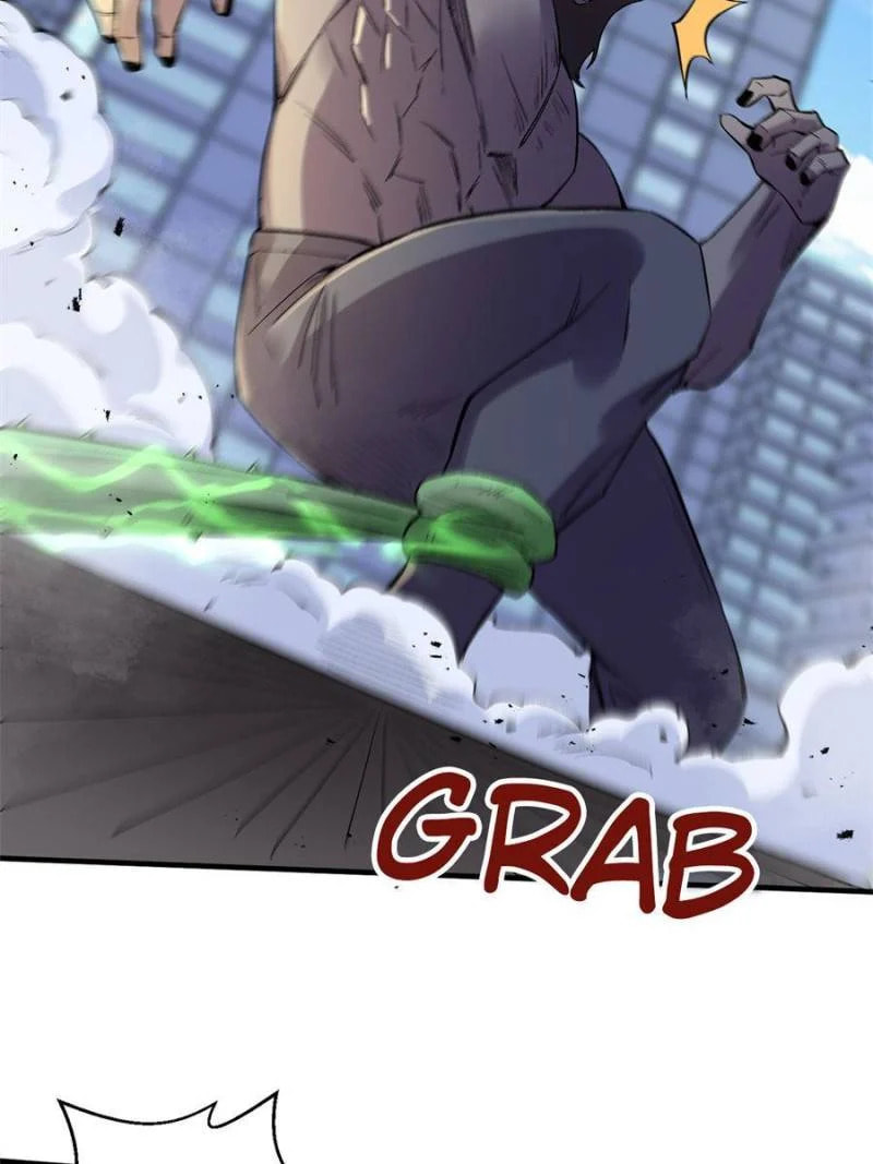 Read The Last Hero chapter 95 image 8 on Lezhin