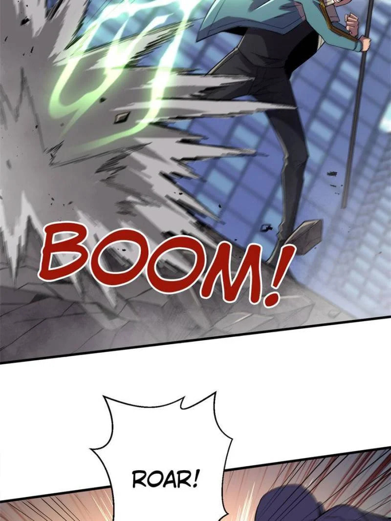 Read The Last Hero chapter 96 image 10 on Lezhin
