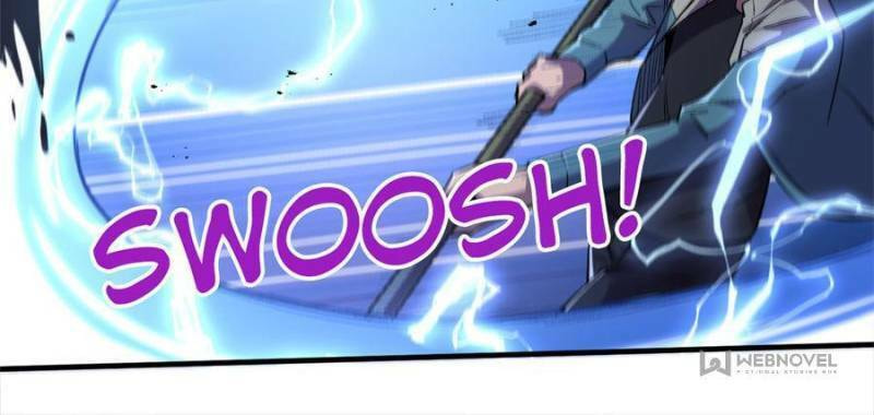 Read The Last Hero chapter 96 image 12 on Lezhin
