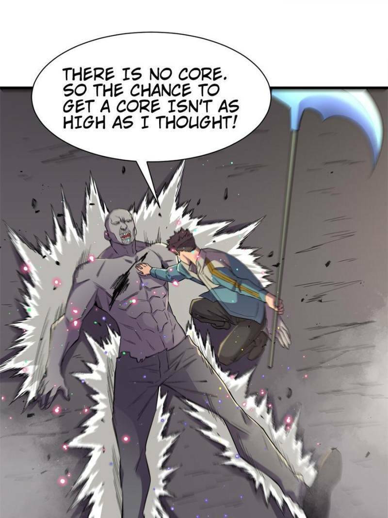 Read The Last Hero chapter 96 image 13 on Lezhin