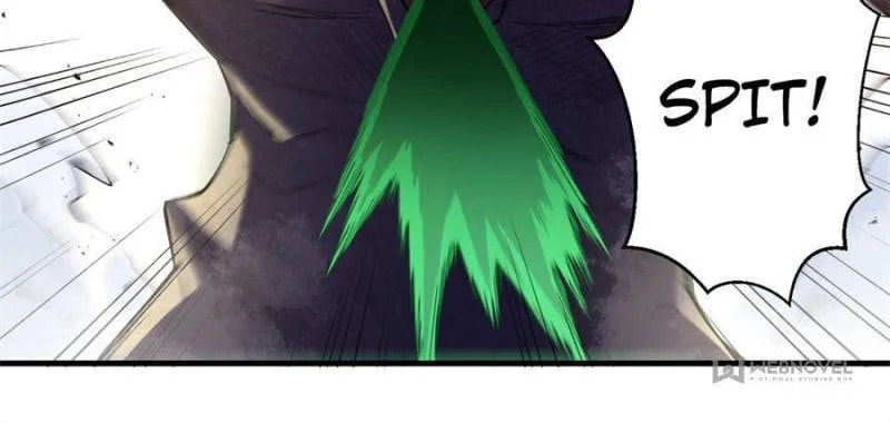 Read The Last Hero chapter 96 image 18 on Lezhin