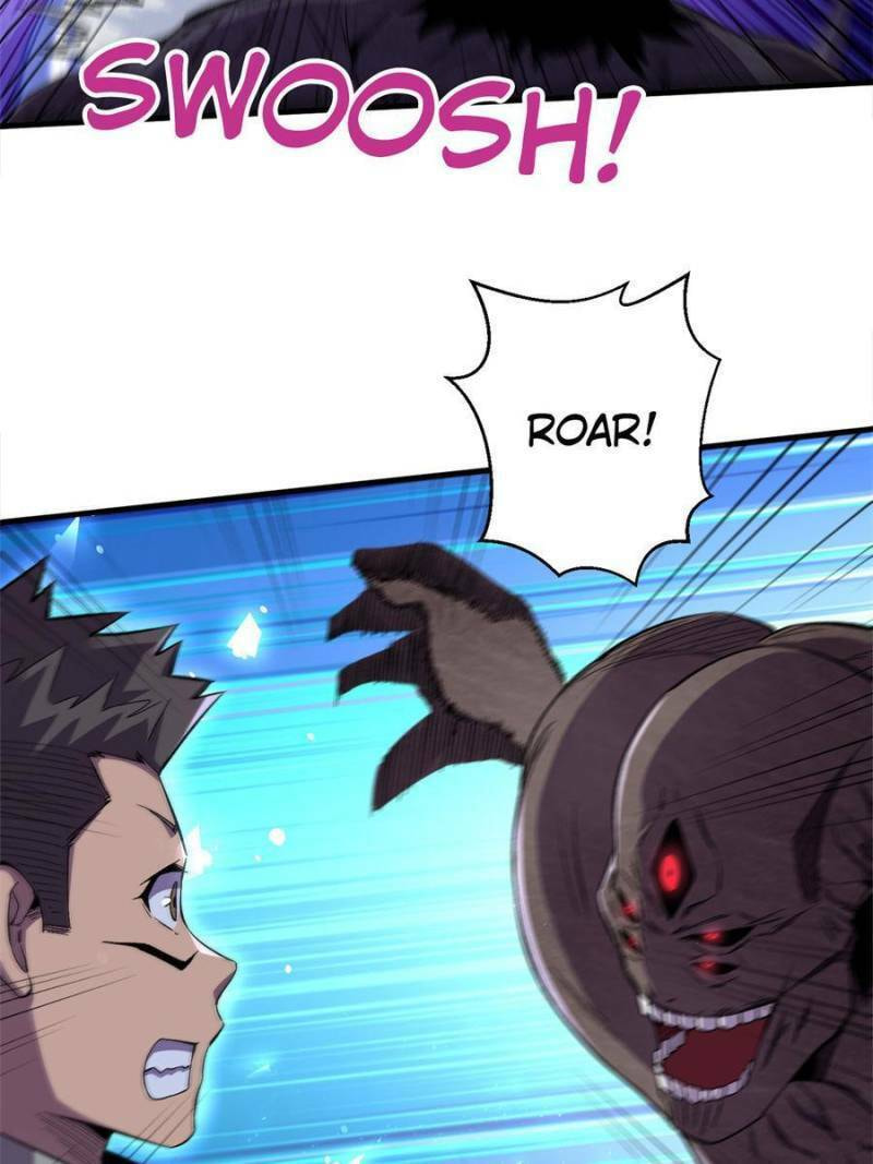 Read The Last Hero chapter 96 image 22 on Lezhin