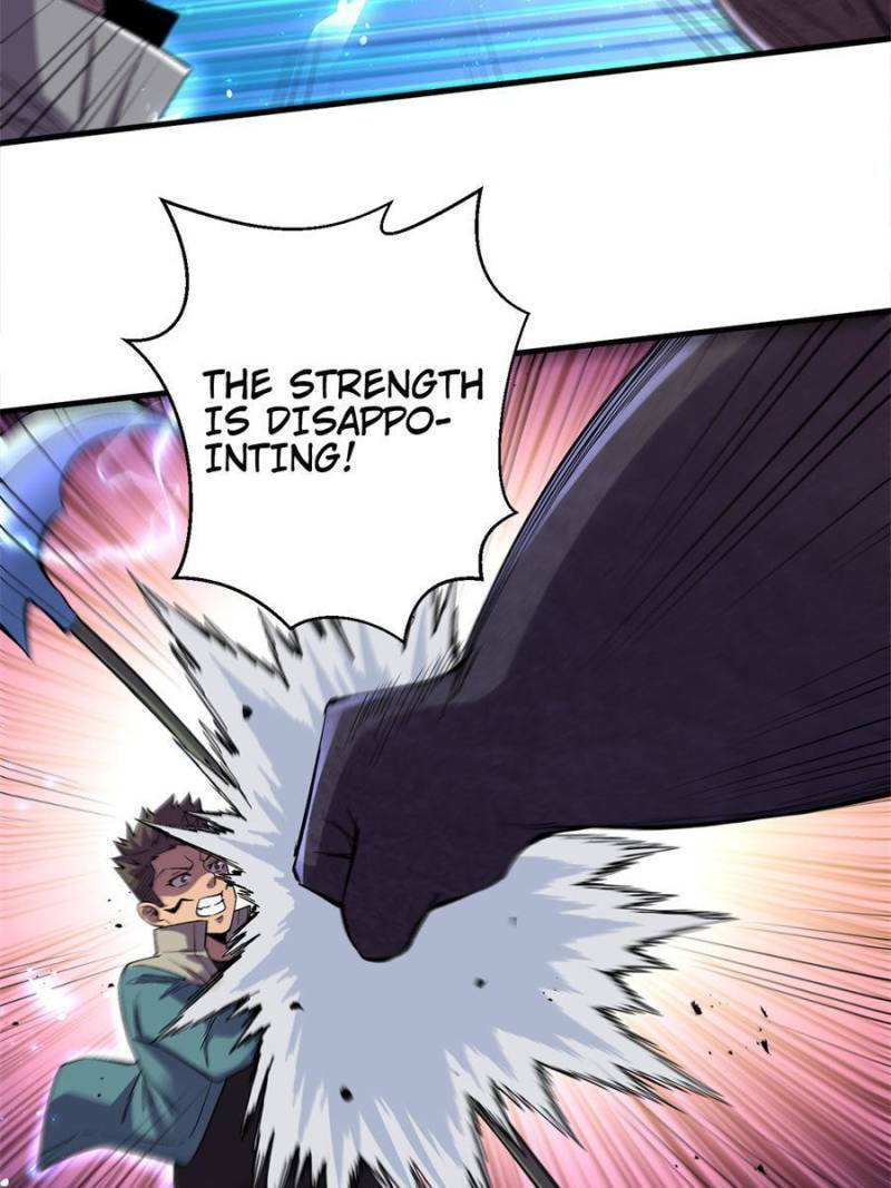 Read The Last Hero chapter 96 image 23 on Lezhin