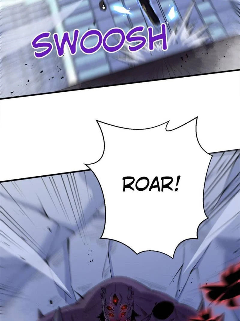 Read The Last Hero chapter 96 image 28 on Lezhin