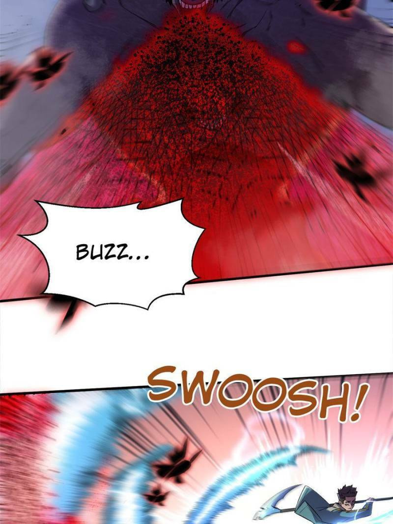 Read The Last Hero chapter 96 image 29 on Lezhin