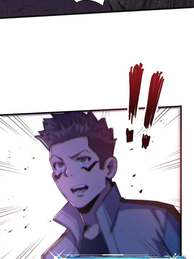 Read The Last Hero chapter 96 image 34 on Lezhin