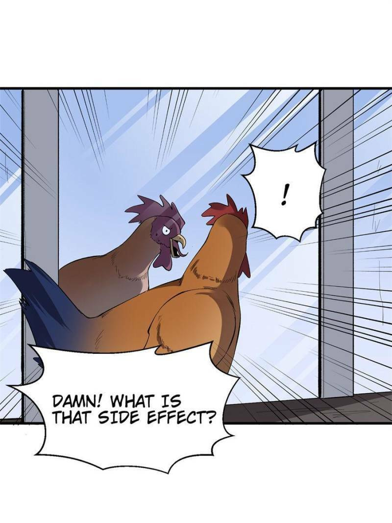 Read The Last Hero chapter 96 image 37 on Lezhin