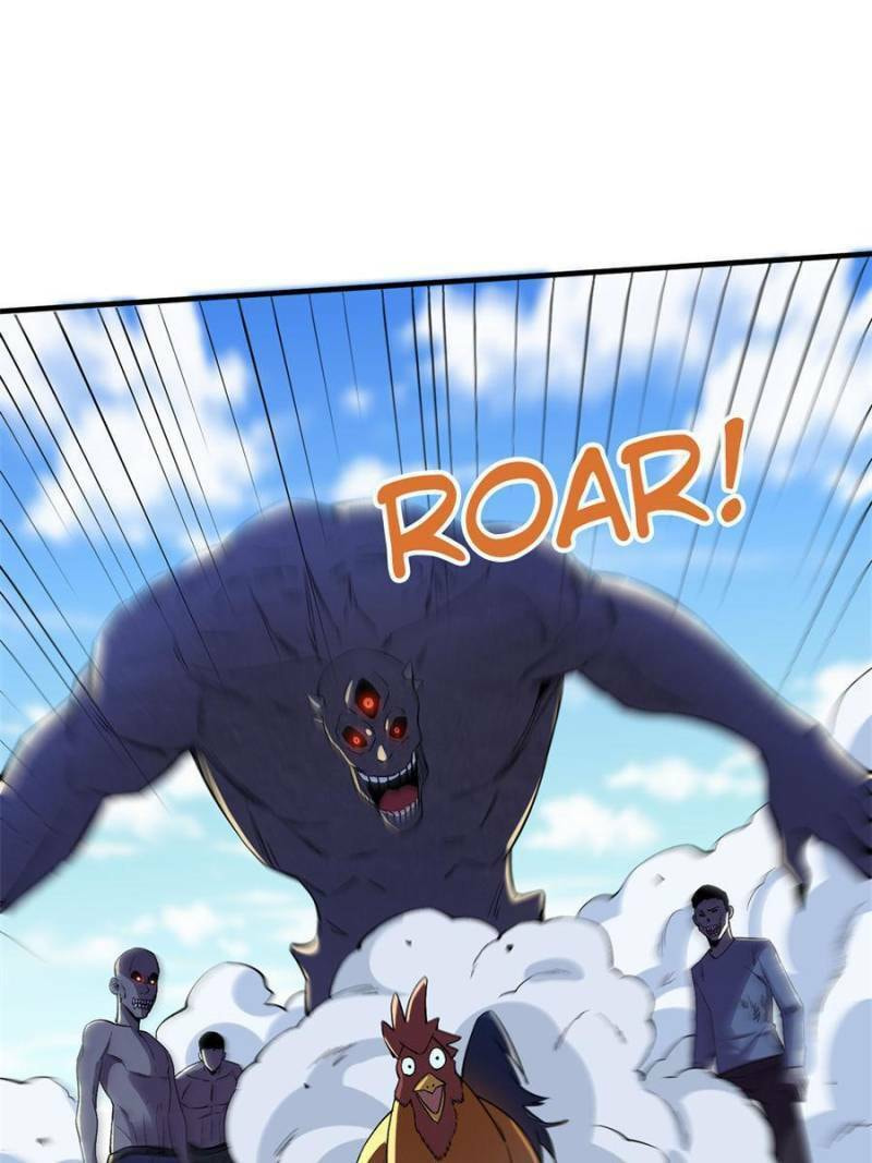 Read The Last Hero chapter 96 image 38 on Lezhin
