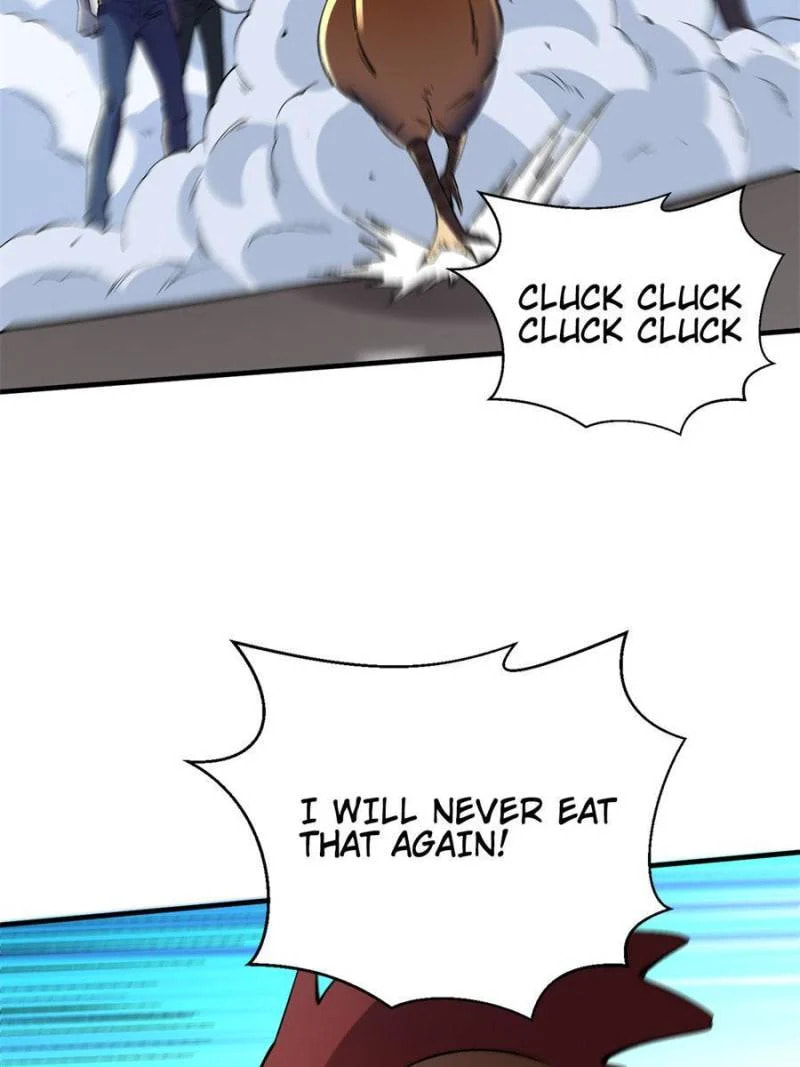 Read The Last Hero chapter 96 image 39 on Lezhin