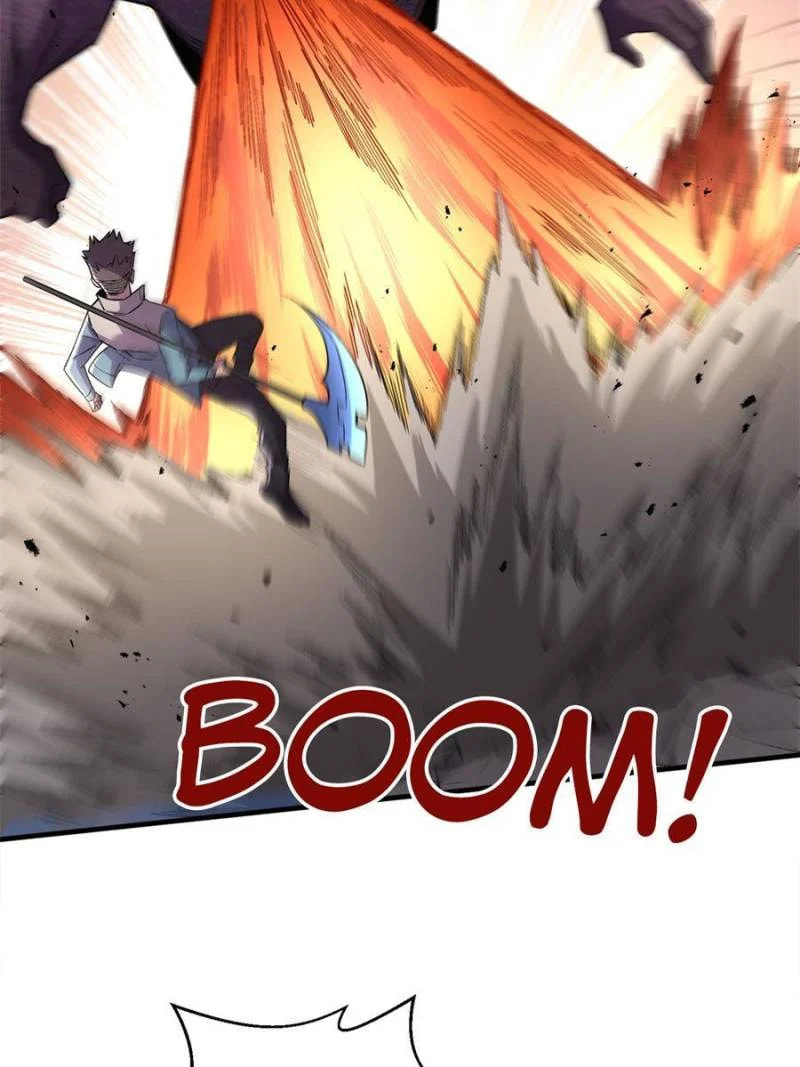 Read The Last Hero chapter 96 image 4 on Lezhin
